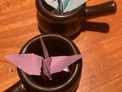 -Hatsune隐泉日式料理(三里屯太古里店)