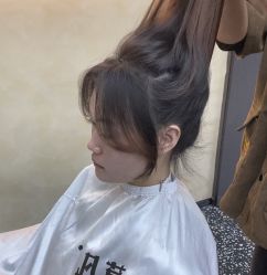 -MOVAN HAIR莫凡匠人发型屋
