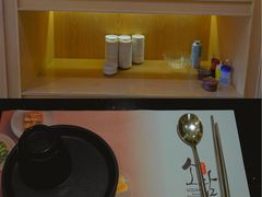 -笑谈小街·韩国料理(萝岗店)