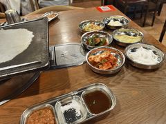 -香猪坊(五道口店)