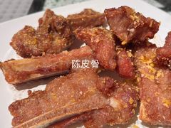 -满得意茶餐厅·顺德家常菜·港式经典(大良店)