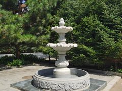 -哈尔滨极乐寺