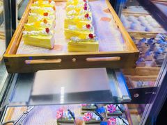 -盛江山自助料理(太原街万达店)