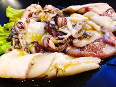 -崔英子朝韩民俗风味烤肉烤串城(大东店)