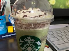 -星巴克(泉州百捷上悦城店)