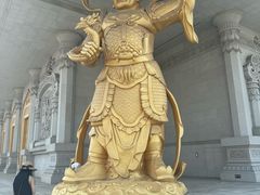 -兴隆文化园景区