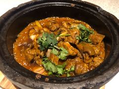 -阿斯牛牛·凉山菜(新会展店)