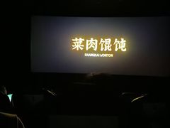 -SFC上影百联影城(大上海4DX店)