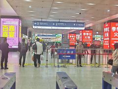 -南昌西站