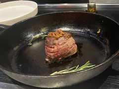 -王品牛排(珠海富华里店)
