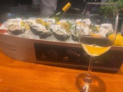 -圣丰索菲特·法国餐厅