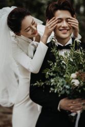 -挪娅婚纱摄影皇家会所