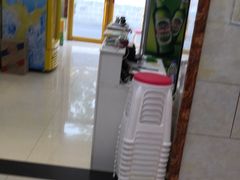 -宾朋海鲜特色美食餐厅·纯手工鲅鱼水饺(兴海路店)