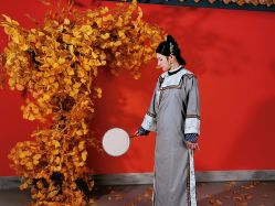 点击看大图 -美云庭古装·格格服汉服·京城旅拍(北京店)