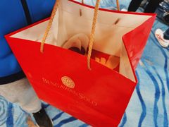 -本格旺索罗(樟宜机场T1店)