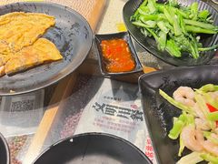 -潮十三潮汕砂锅粥(高新四路大都荟店)