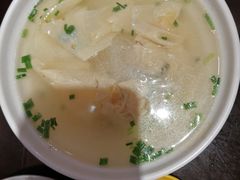 -云南路美食街