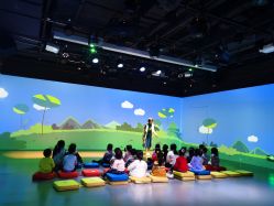 -小鸡哆哆故事屋·儿童乐园(嘉里城店)