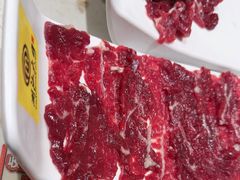 -潮汕大目牛肉火锅(皇岗旗舰店)