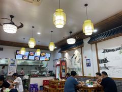 -寅春百年老卤面(汤山店)