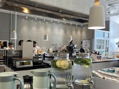 -娜娜家·Nana's restaurant(国金汇店)