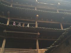 -福建土楼（南靖）云水谣景区-和贵楼