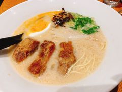 -一風堂拉面(港汇恒隆店)