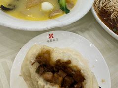 五丁包-怡园饭店-餐厅(四望亭店)