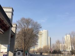 -西宁市人民公园(城西区)