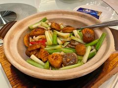 小鲍鱼-利苑酒家(宜安广场店)