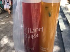 -好利来(八里庄店)