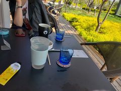 -了不起的考拉咖啡店(高新店)