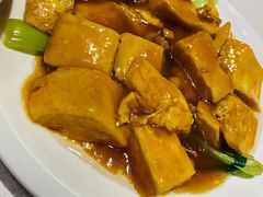闫府第一福-闫府私房菜·百年鲁菜(恒隆店)