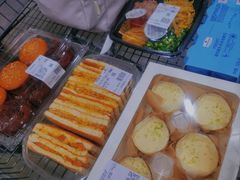 -山姆会员商店(杨桥西路店)