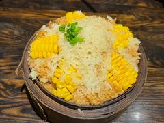 -懒人盐府人家(安贞店)