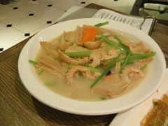 -茉莉餐厅(包河万达店)