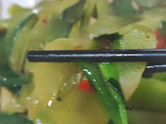 -笨罗卜浏阳菜馆(太平街店)