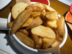 -赤火牛排(金狮广场店)