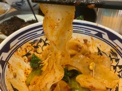 -山丹丹西北菜(金贸大厦店)