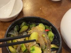 -一楼食业·美食人家