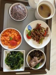 -奕新一诺台式母婴护理中心(我格广场店)