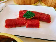 -维多利亚大酒店·雅园中餐厅