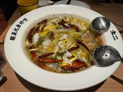 -太二酸菜鱼(沈阳万象城店)