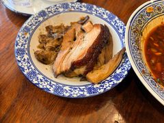 -蓝田九大碗民俗食府(蓝田店)