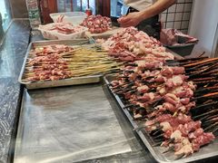 -西域阿里马新疆菜·清真(桂花路店)