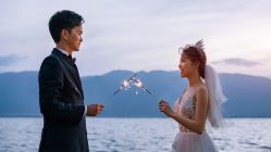 -巴黎恋人婚纱摄影(东莞总店)