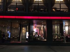 门面-炳胜公馆(珠江新城店)