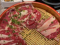 -火炉火自助餐(喜隆多店)