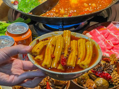 -阳阳老火锅(小南门店)