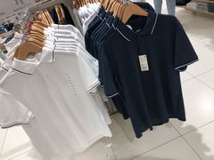 -优衣库(厦门SM广场店)
